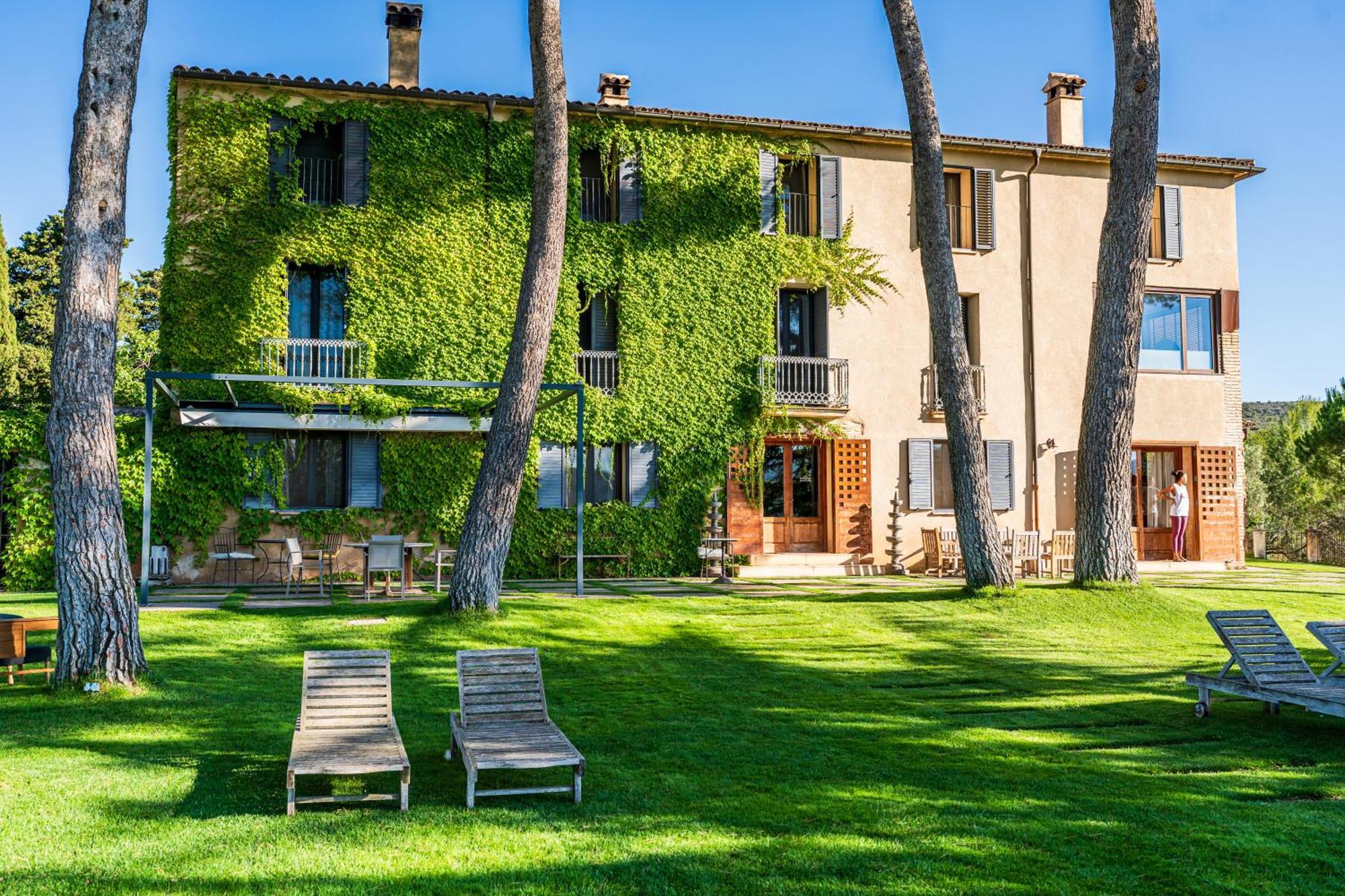 Resort Masqi, The Energy House Baneres de Mariola